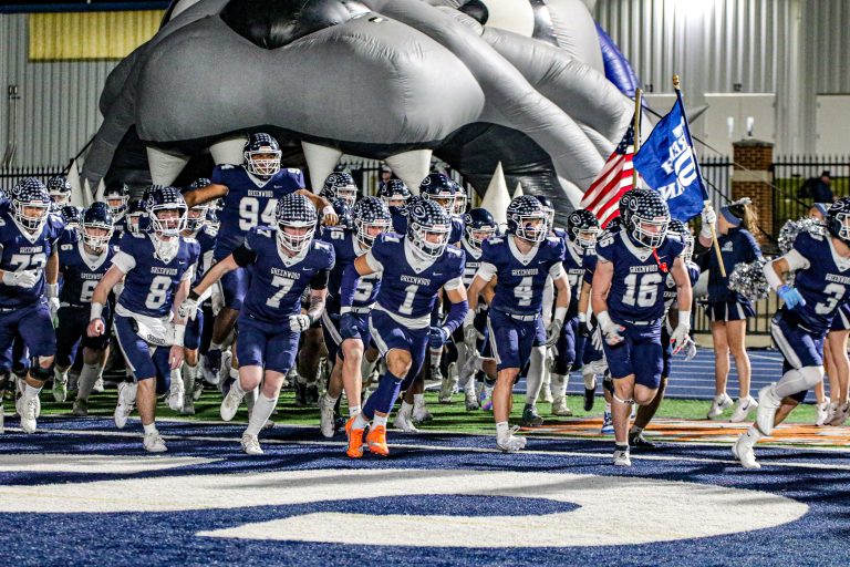 Bulldogs Dismantle El Dorado