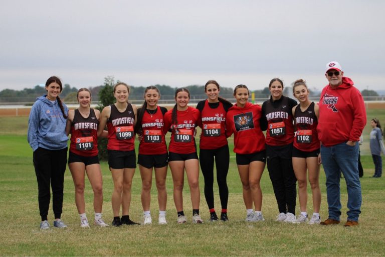 Tigers XC Season Finale Ends with All-Star Event