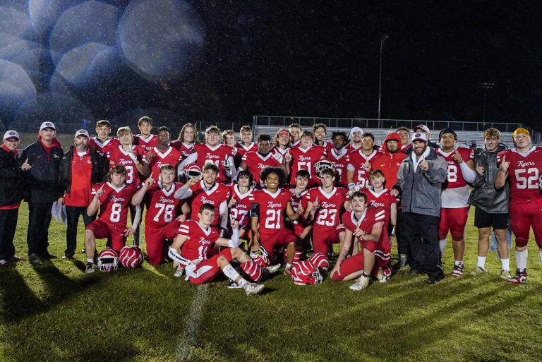 Mansfield Earns Second Ever Undisputed 3A-1 Conference Championship