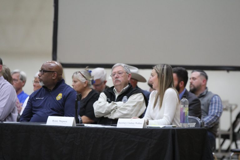 Franklin County Residents Send Strong Message: We Don’t Want a Prison Here