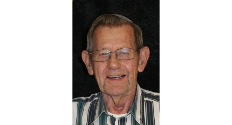 Obituary: Preston Ison (1943-2024)
