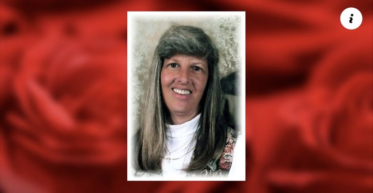 Obituary: Lisa Graham (1961-2024)
