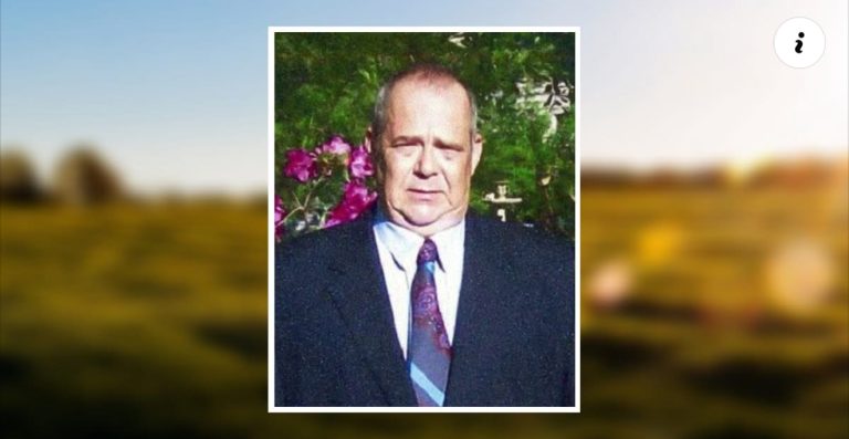 Obituary: Anthony “Tony” Lee Widmer (1953-2024)