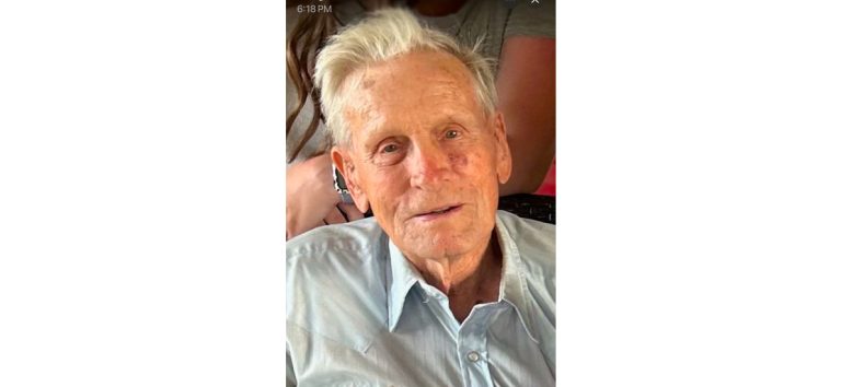 Obituary: Robert “Bob” Griffin (1932-2024)