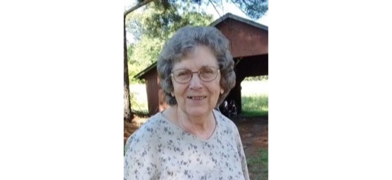 Obituary: Sue Barnett (1935-2024)