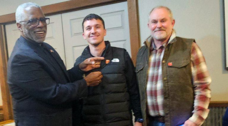 Republican Committee Founded in Scott County