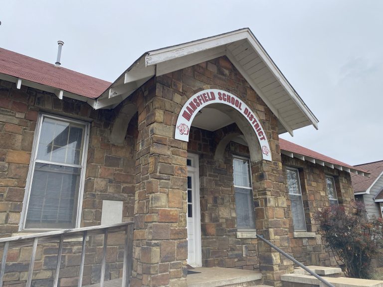 Mansfield School Board Approves Staff Changes Property Purchase