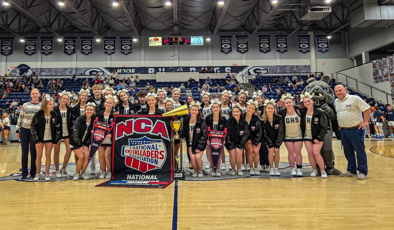 Greenwood Cheer Coaches To Step Down At End Of School Year