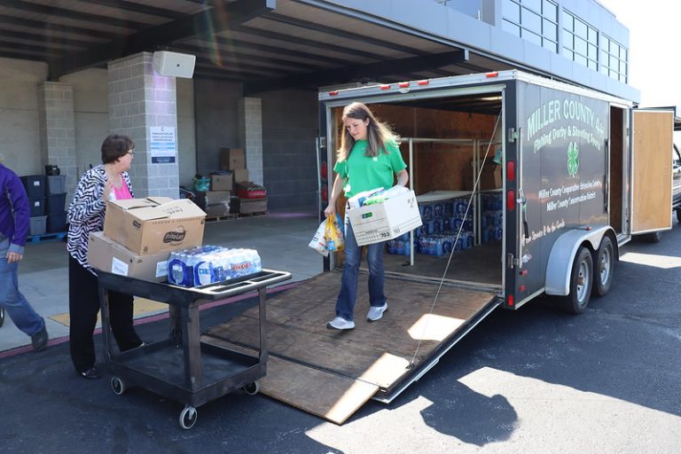 March 17 is a great day for donating to 4-H