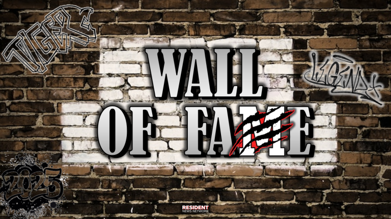 Nominations Now Open For MHS Wall of Fame