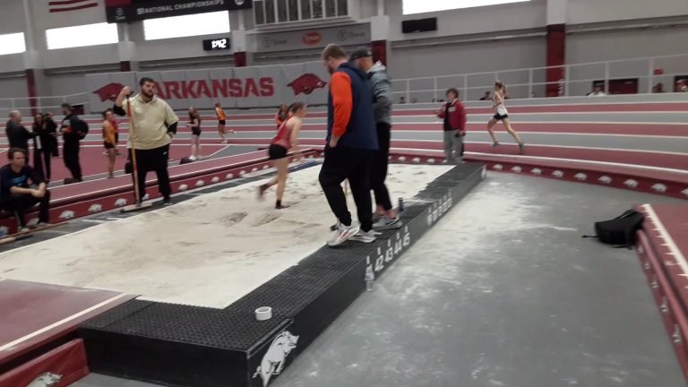MHS Women Stand Atop Bronze Podium