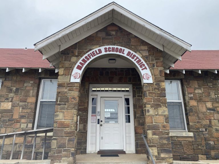 Mansfield School Board Approves Personnel Changes, Construction Manager at April Meeting