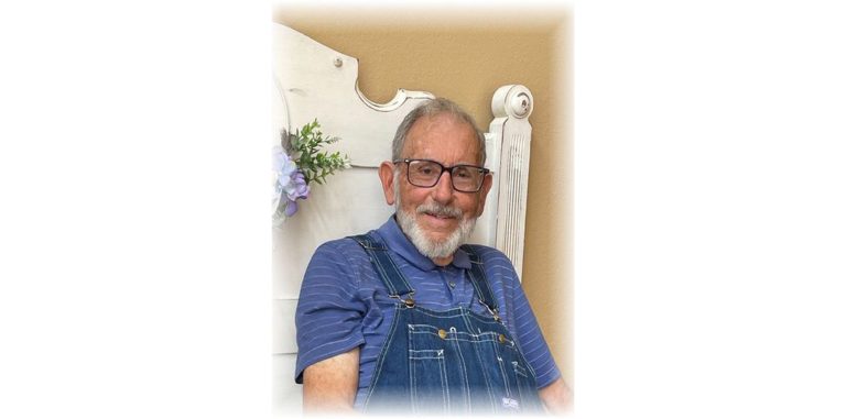Obituary: Billy Ray Harwell (1946-2025)