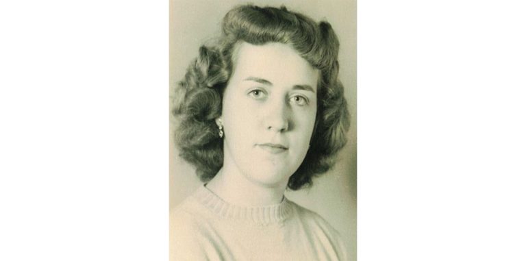 Obituary: Virginia Yandell (1934-2025)