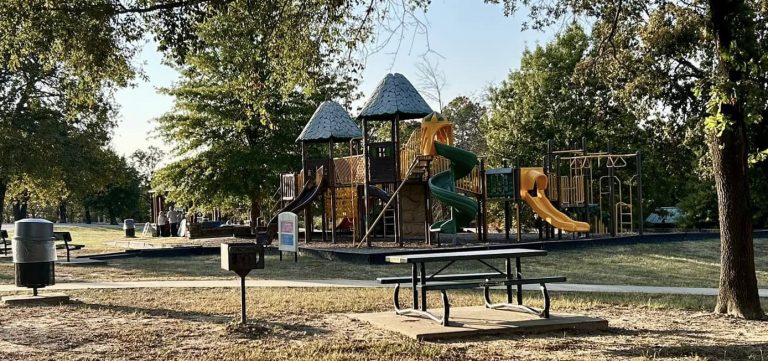Greenwood Parks and Recreation Launches Summer Youth Camps