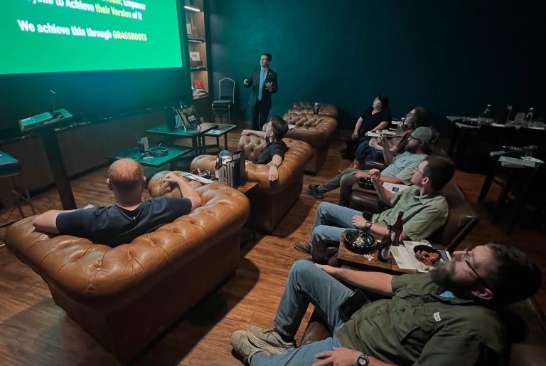 Americans for Prosperity – Arkansas Hosts Local Informative Meetings