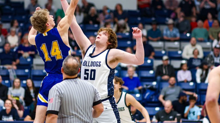 Bulldogs End Season With A Win Over Bombers