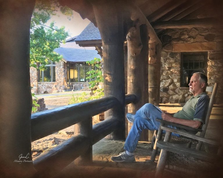 Obituary: Charles Keith (1957-2025)