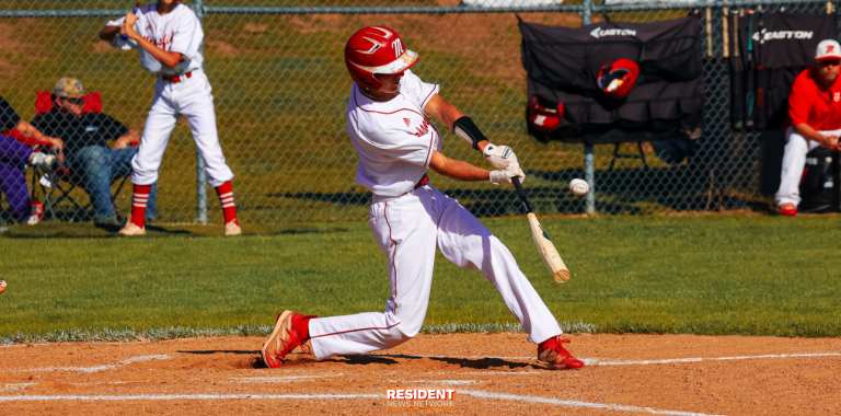 SR Tigers Bombard Scott County Rivals 15-7