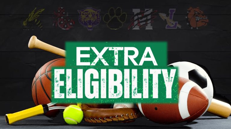 Extra Year Of Eligibility Granted For Classes of 2020 & 2021