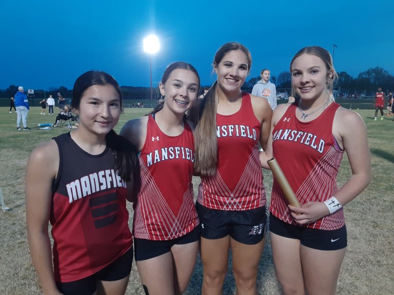 Tiger Relays Week See Track Preps Push Pace
