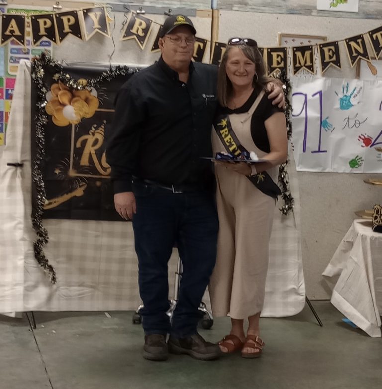 Greenwood Honors Beloved Preschool Teacher with Day of Recognition and Key to the City