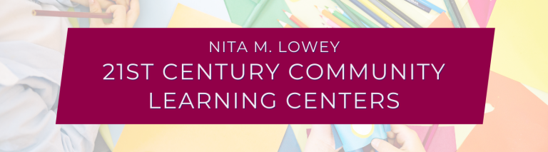 Boys & Girls Club of South Logan County Awarded Nita M. Lowey 21st Century Community Learning Center Grant