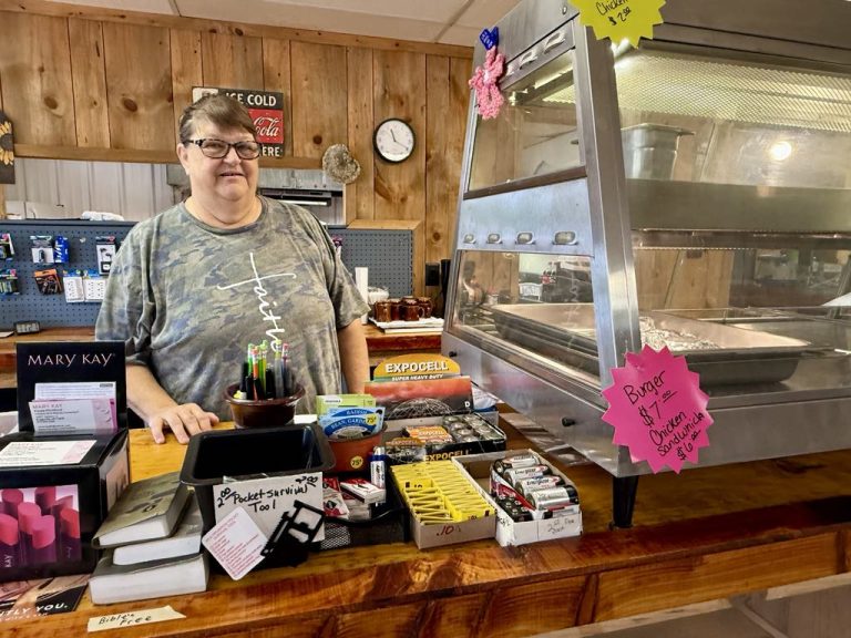 Nola Valley Country Store: A Local Gem