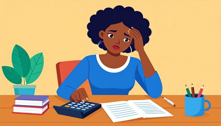 The cost of personal loans