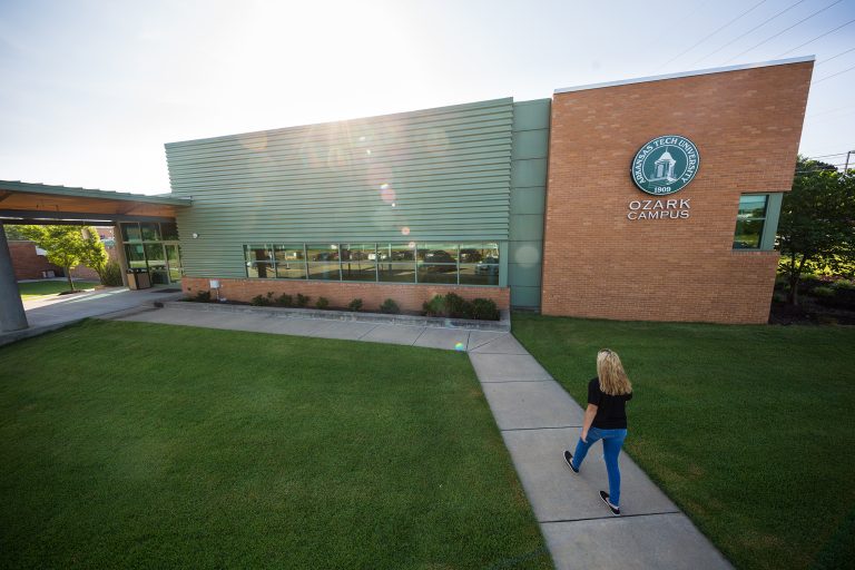 ATU-Ozark Campus releases spring 2025 Chancellor’s List, Honor Roll