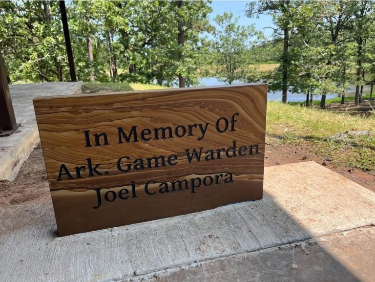 Memory of Joel Campora Honored at 2025 Kids Fishing Derby