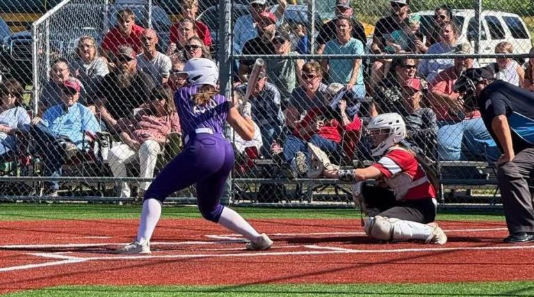 Lady Tigers Fall To Lavaca’s Ice Cold Pitching In 3A-4 Semifinals