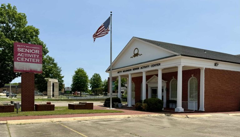 Senior Centers Struggle Amid State and Federal Funding Cuts
