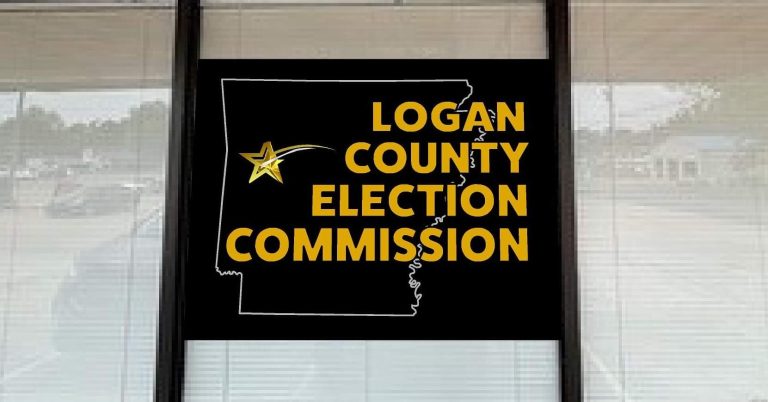 Logan County Election Commission Launches New Website