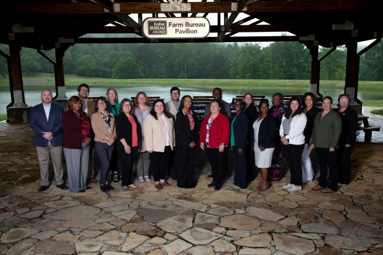 State’s longest-running leadership program announces new LeadAR Class