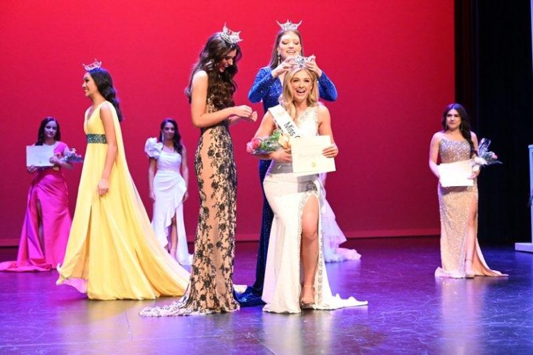 Where Are They Now? MHS Alumna Competes in Miss Arkansas 2025