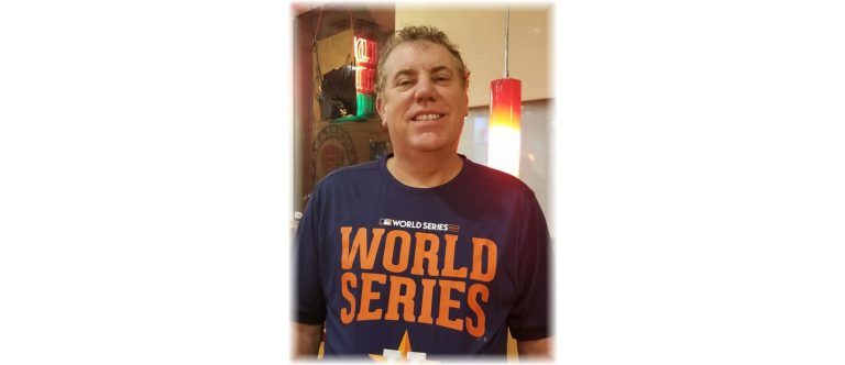 Obituary: Paul Reed (1962-2025)