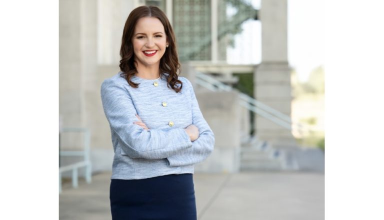 Buckley Announces Candidacy for Circuit Court Judge, Division 5
