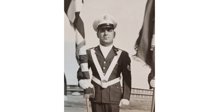 Obituary: Clifford Dailey (1930-2025)