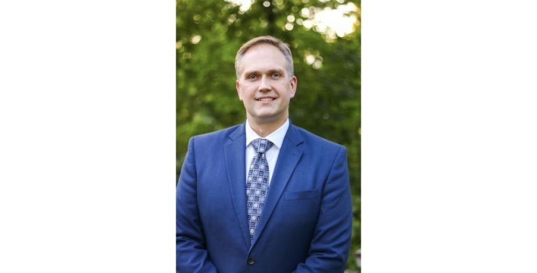Barham Seeks Office of Prosecuting Attorney