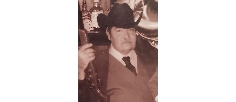 Obituary: James Earl Wetherington (1956-2025)