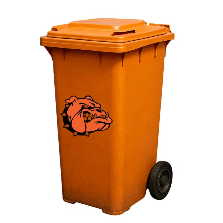 Waldron’s Proposed Plan for Sanitation Pickup Upgrade Stalls
