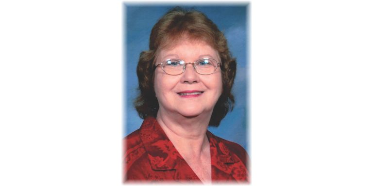 Obituary: Phyllis Rae Southern Aspinwall (1946-2025)
