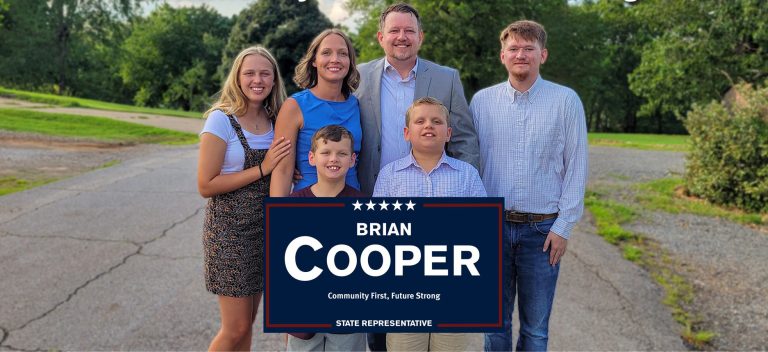 Booneville Business Leader Announces Candidacy for Arkansas State Representative District 46