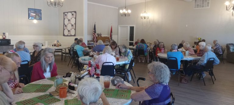 Greenwood Senior Center Adjusts Hours Amid Countywide Funding Crisis