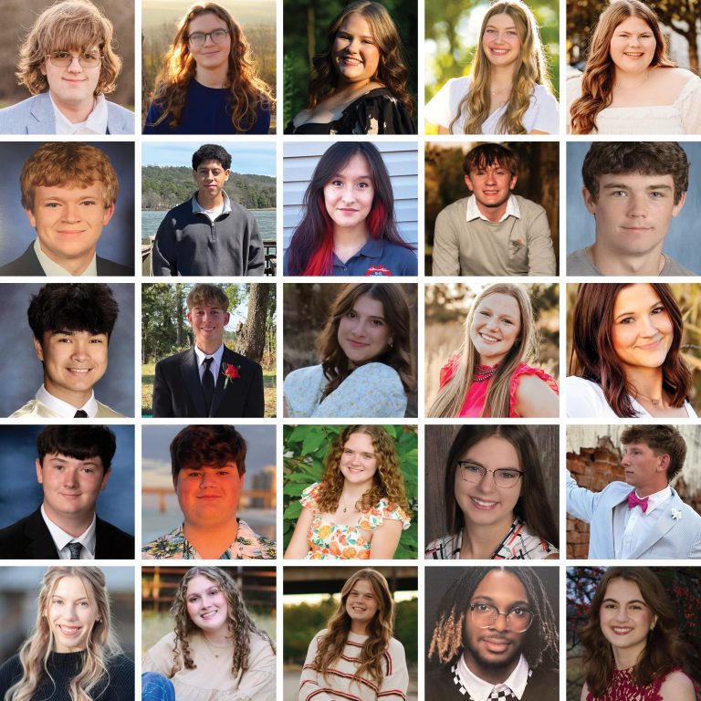 Arkansas Tech names newest members of University Honors program