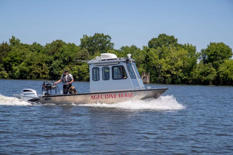 Boating under the influence violations decreased during holiday weekend safety patrols 