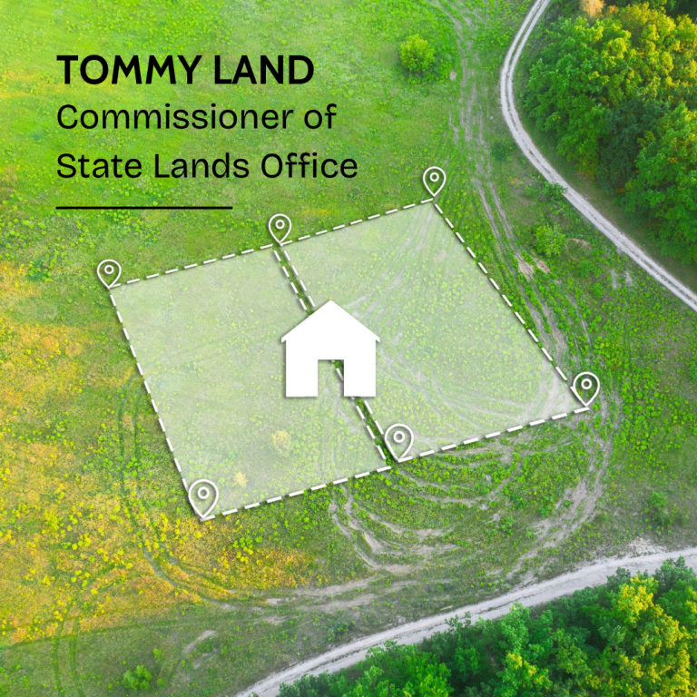 COSL Announces Regional Tax Auction Results