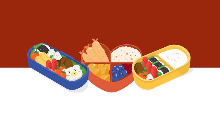 Back to school: Keeping lunches out of the danger zone