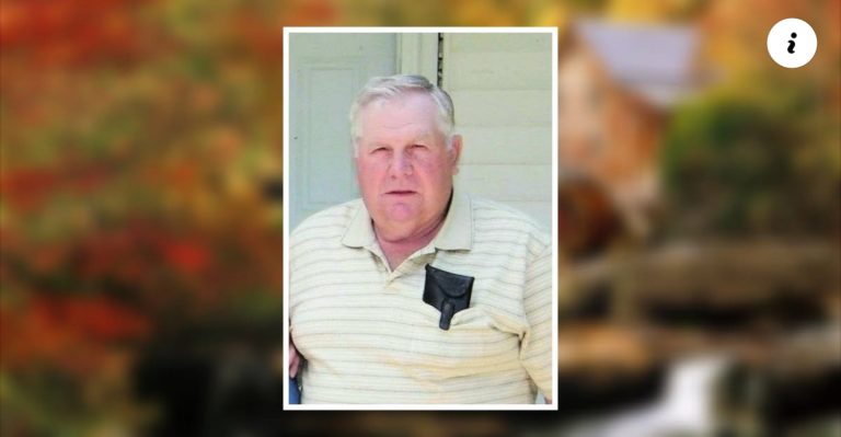 Obituary: Royce Owens (1941-2025)